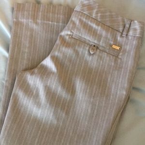 Guess Pants | Pinstripe | Size 26